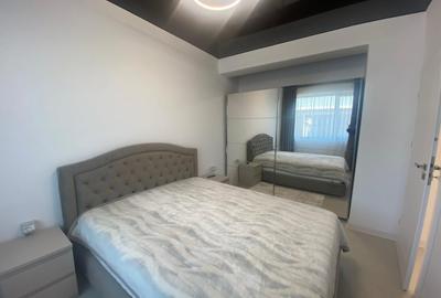 Apartament 2 camere de inchiriat Zona Tomis Nord - 7