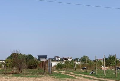Teren Construcții intravilan de 960 mp, în Agigea - 2