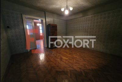 Apartament 3 camere in cladire istorica, 104 mp utili - Piata Maria - 5