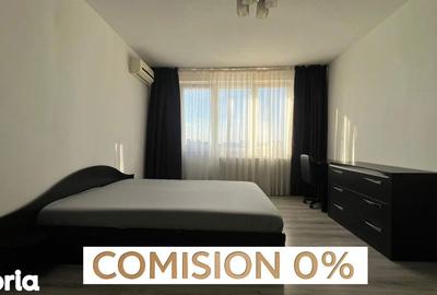 Apartament cu 2 camere decomandat în Circumvalațiunii - 14