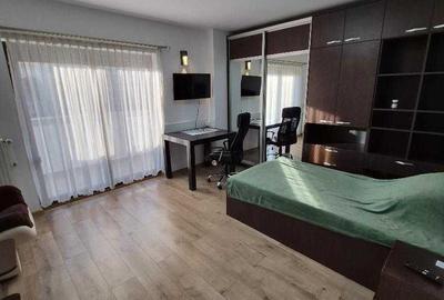 Garsonieră decomandată în Central - 9