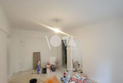 Apartament cu 2 camere în Calea Victoriei