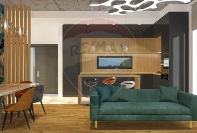 Casă cu 4 camere cu Teren 625 Mp în Ștefăneștii de Jos - 21