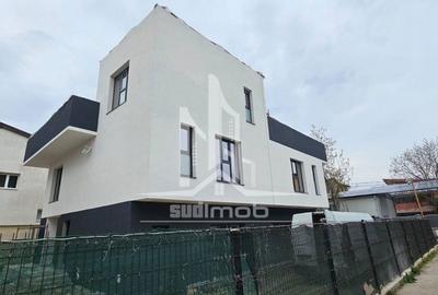Casă cu 4 camere cu Teren 230 Mp în Central