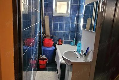 Apartament cu 2 camere semidecomandat în Tineretului - 8