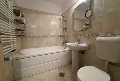 Apartament cu 2 camere semidecomandat în Neptun - 8