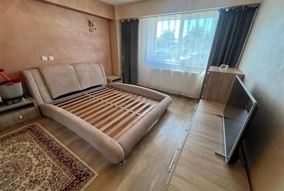 Apartament 2 camere - Central, mobilat si utilat, gata de mutare - 10