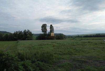 Teren de 3953 mp, în Fălticeni - 1