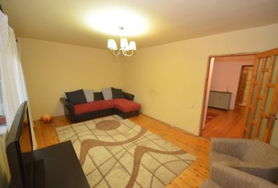 Apartament cu 2 camere decomandat - 7