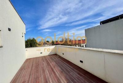 SUPERB/ ESQUISITE DESIGN/ GARDEN/ PARKINGS/ IANCU NICOLAE - 65