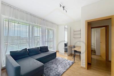 Apartament cu 2 camere semidecomandat, mobilat în Gheorgheni