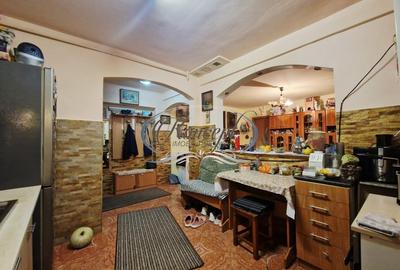 Apartament ideal pentru familie sau investitie - Piata Hermes - 9