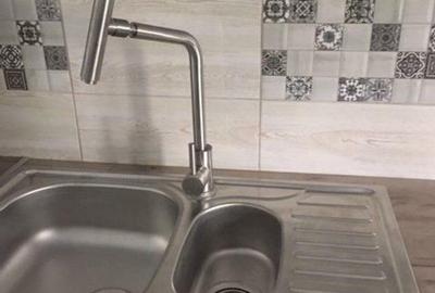 Apartament cu o camera, parter - IC Frimu Apartament cu o camera, parter - IC Frimu - 4