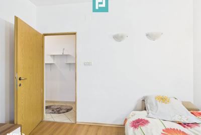 Apartament cu 2 camere decomandat în Central - 4