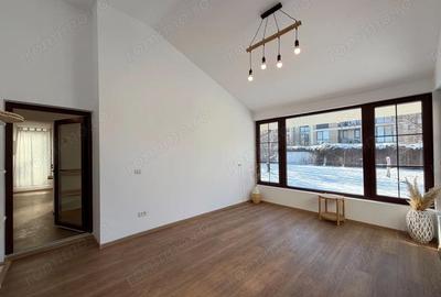 Spațiu comercial, de 250 mp, în Braytim - 9