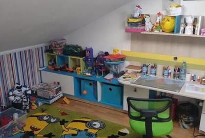 Apartament cu 4 camere decomandate ultracentral - 7