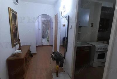 Bulevardul Decebal-Voronet-in exclusivitate vanzare 2 camere - 14