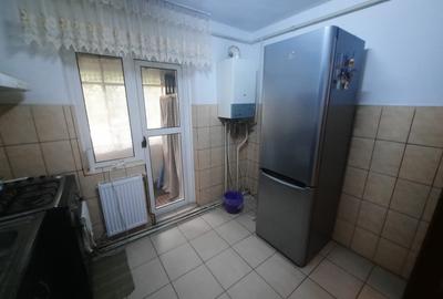 3 camere decomandat, zona Oancea - 5