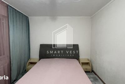 Apartament cu 2 camere semidecomandat în Micro 16 - 11