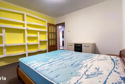 Apartament cu 2 camere decomandat în Nicolina - 2