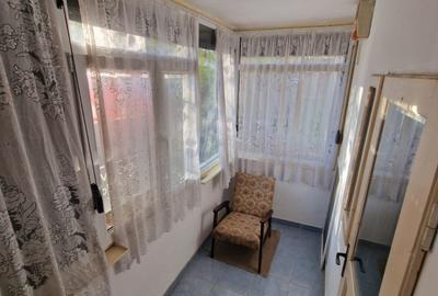 Apartament cu 3 camere ~ zona Unirii Sud / Viitorului ~ parter ~ COMISION 0 - 13