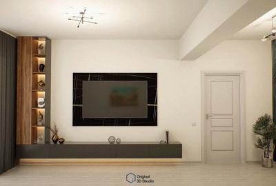 START VANZARI: Apartament 2 camere bloc nou, 52 mp – Păcurari, de la DEZVOLTATOR - 3