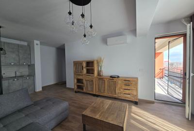 Apartament cu 2 camere în Aradului - 2