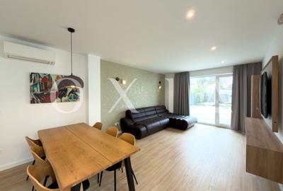 Duplex cu 4 camere cu Canalizare în Girocului - 6