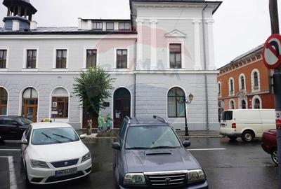 Spatiu comercial de vanzare, str Bogdan Voda - 2