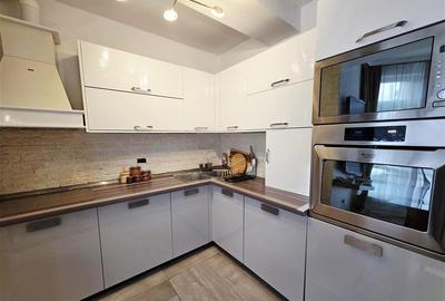 Vila, Cerneteaz, Teren Generos, Casa de Oaspeti, Beci, Garaj - 6