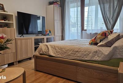 Apartament cu 3 camere decomandat în Tineretului - 9