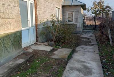 Casă cu 3 camere cu Teren 1200 Mp în Ziduri - 5