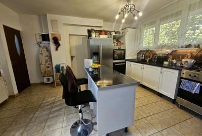 Duplex cu 5 camere cu Canalizare în Snagov - 2