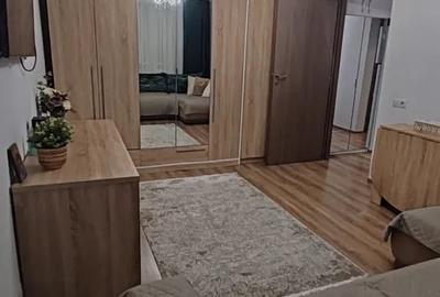 Apartament cu 2 camere decomandat, mobilat în Lujerului - 2