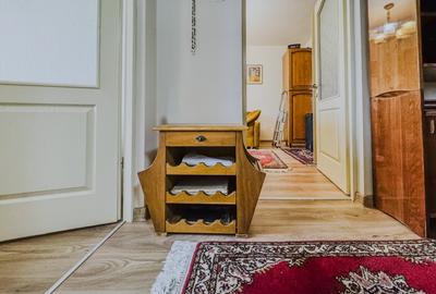 Apartament cu 2 camere decomandat, mobilat în Gheorgheni - 10