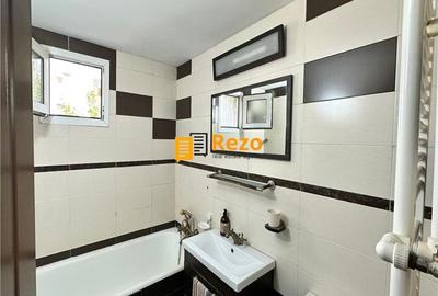 DUMBRAVA NOUA, MISCA PETRE, 90 MP, ETAJ 4/8 RENOVAT, LOC PARCARE BLOC 1986 - 9