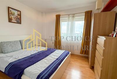 PARCUL CIRCULUI - APARTAMENT 2 CAMERE, 55 MP, ETAJ 7/10, BLOC DUPA CUTREMUR 1982 - 57
