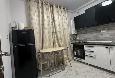 Apartament 3 camere, utilat si mobilat Modern cu parcare in Bloc nou 2020 - 2