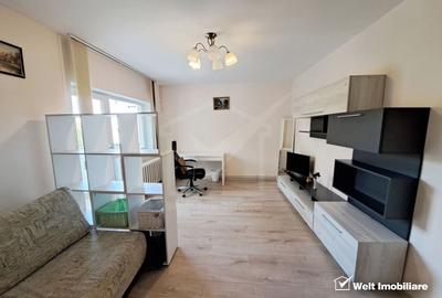 Apartament cu 4 camere decomandat, mobilat în Zorilor - 1
