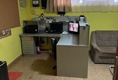 Spațiu comercial, de 116 mp, în Progresul - 14