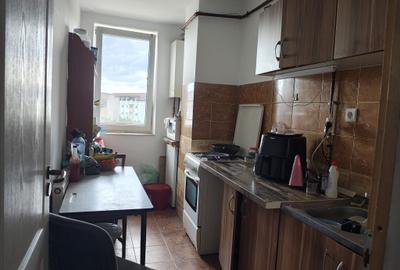 Apartament cu 3 camere de vânzare – Cartier Mărăști - 8