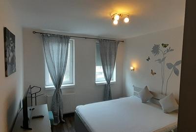 Apartament cu 2 camere decomandat în Obor - 3