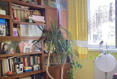 De vanzare apartament 3 camere decomandate - Tiglina 1, S... - 3