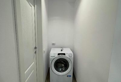 Garsonieră semidecomandată, mobilată în Nord - 9