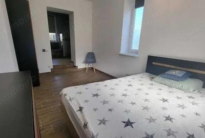 Garsoniera in zona Tei Facultatea de Constructii - 5