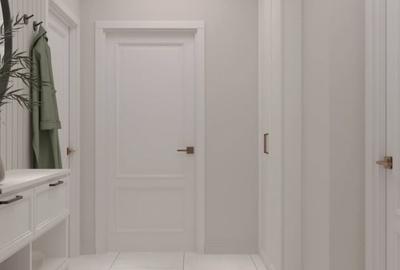 TVA 21% INCLUS *Apartament 1 camera PREMIUM* - 39,85 mp - 3