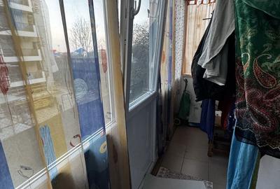 Apartament cu 2 camere semidecomandat, mobilat în Central - 7