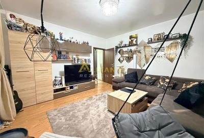 Apartament cu 3 camere decomandat în Berceni - 23