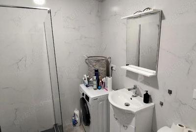 Apartament cu 2 camere decomandat, mobilat în Cetate - 9