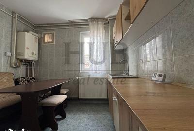 Apartament cu 2 camere, mobilat în Cornișa - 6
